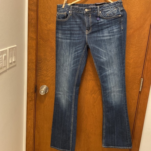 Vigoss jagger slim boot size 30, NWT - Picture 7 of 7